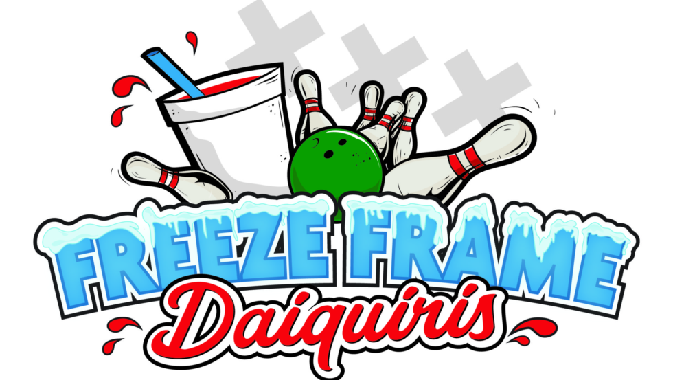 Freeze Frame Daiquiri Bar Cypress Lanes